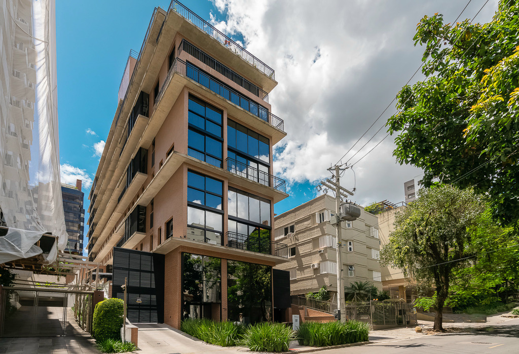 Lançamento Apartamento